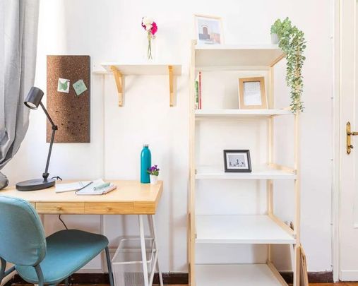 Via Arcivescovo Romilli, Milan, Lombardy 20139 - Photo 1