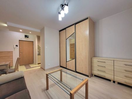 zobacz>>>świetna lokalizacja-zadbane mieszkanie 28.34 m² - Photo 3