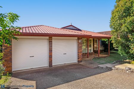 31 Boshammer Street, 4350, Rangeville Qld - Photo 5