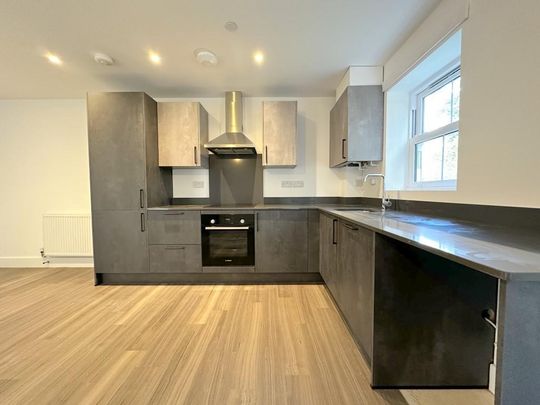 2 bedroom apartment to rent - Photo 1