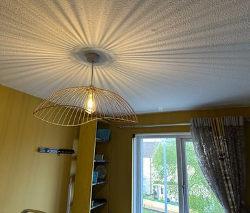 Room in a Shared House, Torphin Crescent, G32 - Photo 5