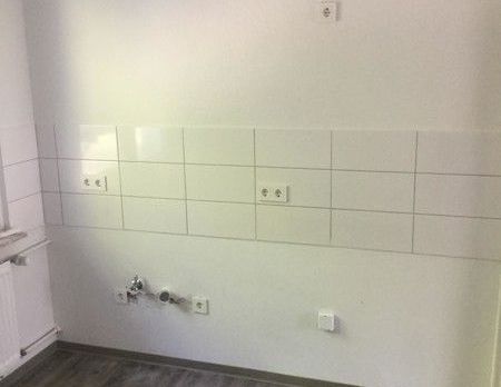 Gemütliche 3-Zimmer-Wohnung in Stadtlage! - Foto 1