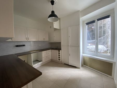 LOCATION T4, boulevard de Magenta PARIS X - Photo 2