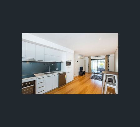 6/152 Fitzgerald Street, Perth, WA 6000 - Photo 1