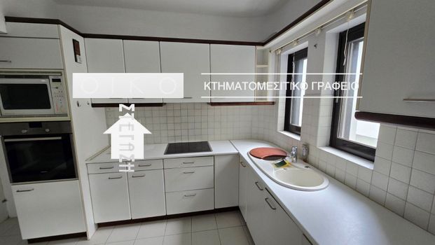 Διαμέρισμα για ενοικίαση Κάτω Ελληνικό (Ελληνικό) - Photo 1