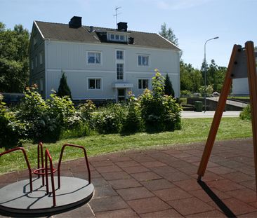 Sturegatan, Oskarshamn - Photo 1