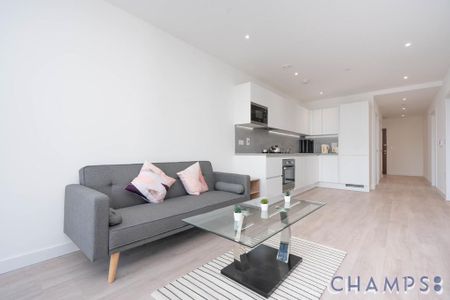 2 bedroom flat to rent - Photo 5