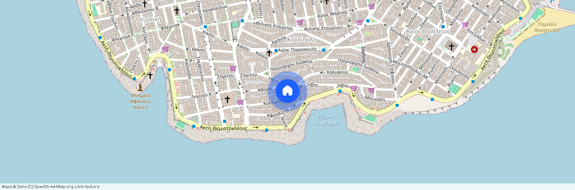 Πειραιάς (Καλλίπολη)