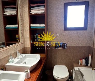 APARTMENT WITH 3 BEDROOMS AND 2 BATHROOMS - Photo 4