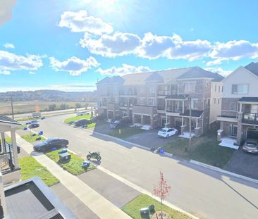 For Lease - 1992 Cameron Lott Crescent, Oshawa, Ontario - Photo 6