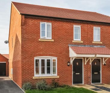 3 bedroom semi-detached house to rent - Photo 6