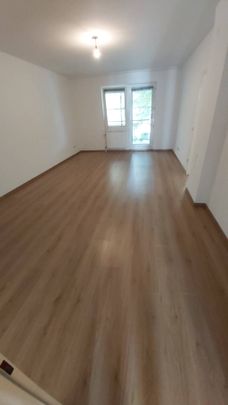 zentral gelegene 2-Zimmer-Wohnung inkl. Heizkosten - Photo 1