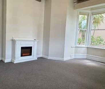 Character 2BR Flat w/ Courtyard in Mt. Cook - Photo 3