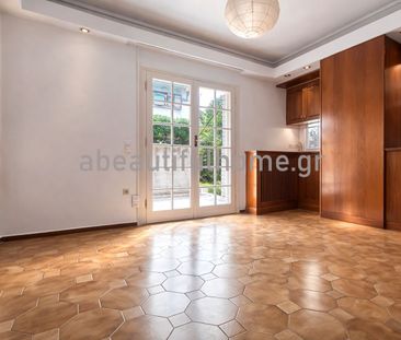 Μεζονέτα για ενοικίαση Μαρούσι - Photo 3