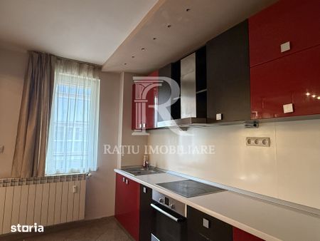 Apartament cu 3 camere de închiriat | Prima Nufărul | Oradea | - Fotografie 4