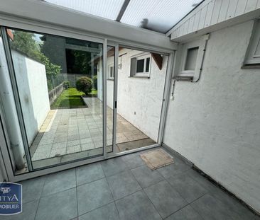 Location Appartement 2 pièces 45m² LOOS 59120 - Photo 6