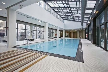 For Lease - 37 Grosvenor Street Unit# 2904, Toronto, Ontario - Photo 3