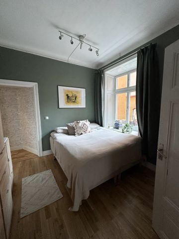 Observatoriegatan, Stockholm - Photo 4