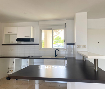 Location Appartement 3 pièces 76m² PETIT BOURG 97170 - Photo 6