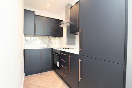 1 bedroom apartment to rent - Photo 3