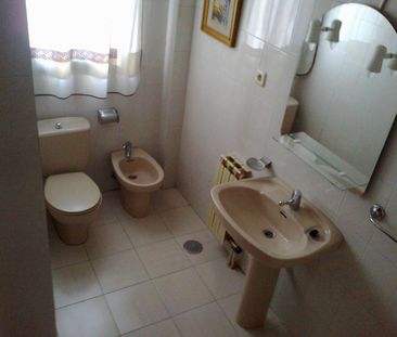 Ático de alquiler en Calle de las Margaritas, 3, Berruguete - Photo 4