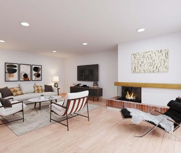 3.5 Zimmer, 1. Stock - Photo 6