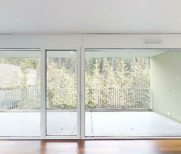 "Geniessen Sie die Sonne auf Ihrem neuen Balkon" - Foto 1