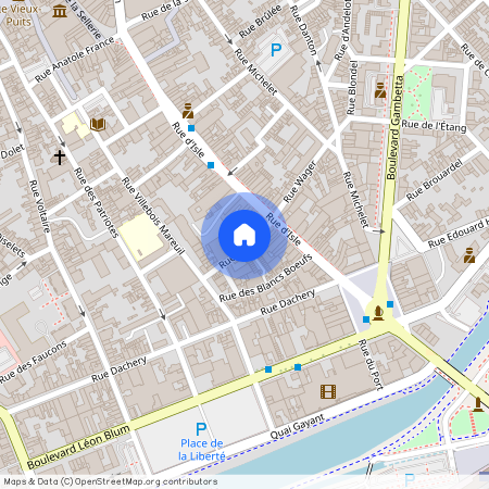 02100, Saint-Quentin