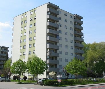 3.5 Zimmer, 80 m², 9. Stock - Foto 6