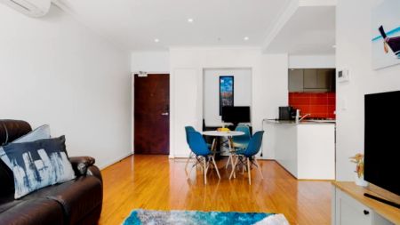 1 Bedroom#302 - Photo 4