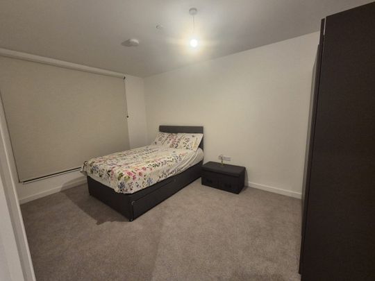 Room in a Shared Flat, Argo, SE15 - Photo 1