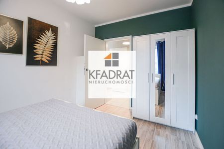 Mieszkanie z ogródkiem na wynajem! Gumieńce - Zdjęcie 4