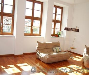 01067 Dresden - Altstadt , Salzgasse 6 WE 9 - Foto 1