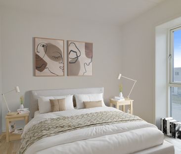 Skønt, naturrigt og børnevenligt område - Photo 3