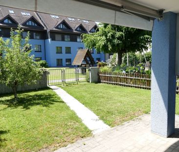 2.5 Zimmer, 60 m², EG - Photo 5