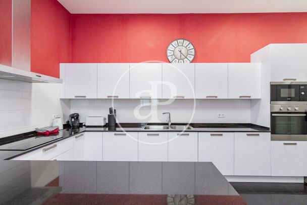 Flat for rent in Palacio (Madrid) - Photo 1