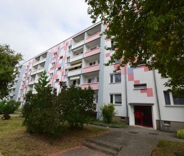 3-Raum-Wohnung sucht Familienanschluss! - Photo 5