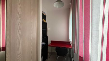 Location Appartement 1 pièce 44m² AIX EN PROVENCE 13100 - Photo 3