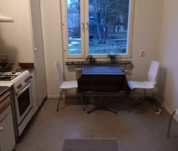 Björksundsslingan, Bandhagen - Foto 2