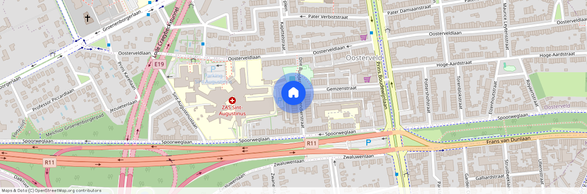 Rendierstraat, 19, 201, 2610, Antwerpen