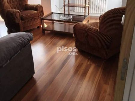 Piso en alquiler en Calle de Alfredo Saralegui - Foto 5