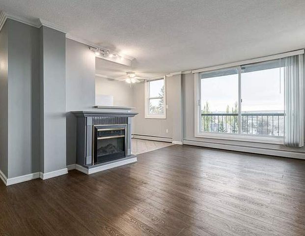 Uplands Manor | 1608 22 Ave SW, Calgary - Photo 1