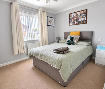 3 bedroom house to rent - Photo 6