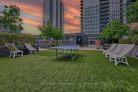 For Lease - 20 Tubman Avenue Unit# 2512, Toronto, Ontario - Photo 3