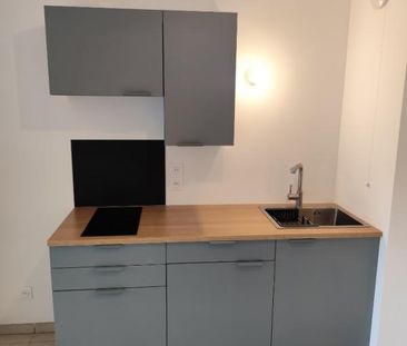 Location Appartement 1 pièce 33m² THONON LES BAINS 74200 - Photo 4