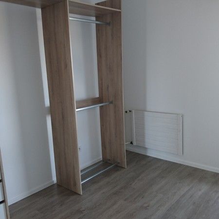 Type 3 traversant vue dégagée - Photo 1