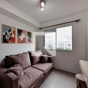 Apartamento para alugar com 26m², 1 quarto e sem vaga - Photo 3