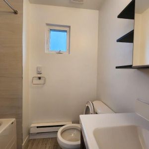 One Bedroom Ground Level Suite Including Utilities and One Parking Space - Photo 2