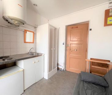 Location Appartement T1 9m² Chambery - Photo 1