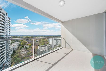 A1813/2A Help Street, Chatswood NSW 2067 - Apartment For Rent | Domain - Photo 3